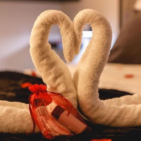 My Love Nest Chatillon-sur-Chalaronne Ngoại thất bức ảnh