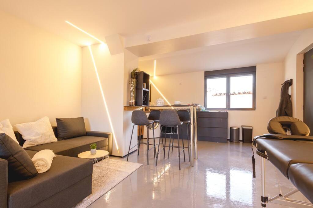 My Love Nest Chatillon-sur-Chalaronne Ngoại thất bức ảnh