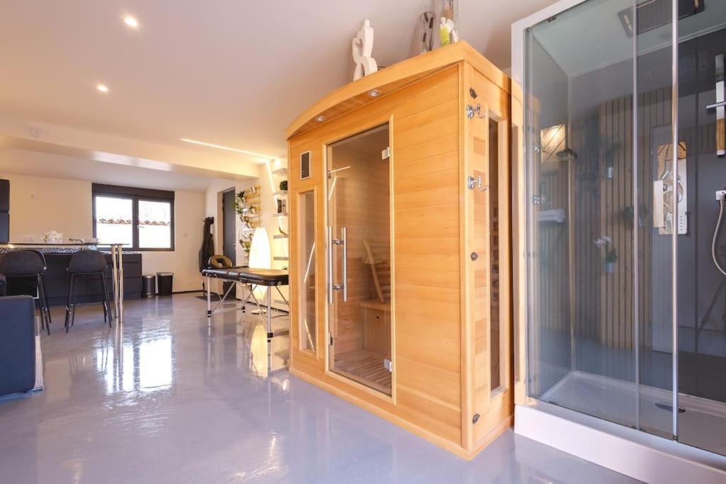 My Love Nest Chatillon-sur-Chalaronne Ngoại thất bức ảnh