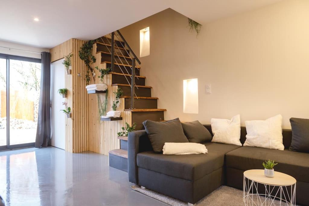 My Love Nest Chatillon-sur-Chalaronne Ngoại thất bức ảnh