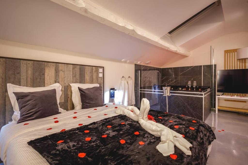 My Love Nest Chatillon-sur-Chalaronne Ngoại thất bức ảnh