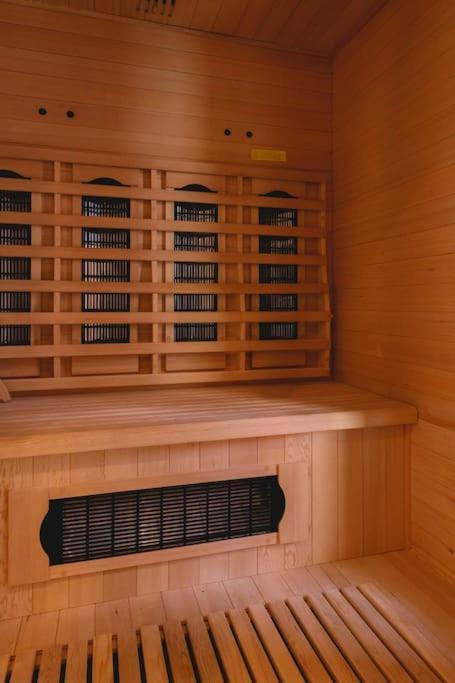 My Love Nest Chatillon-sur-Chalaronne Ngoại thất bức ảnh