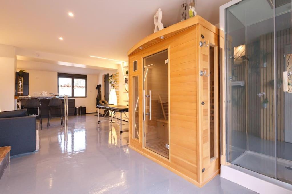 My Love Nest Chatillon-sur-Chalaronne Ngoại thất bức ảnh