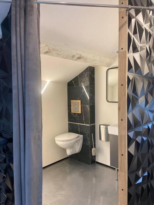 My Love Nest Chatillon-sur-Chalaronne Ngoại thất bức ảnh
