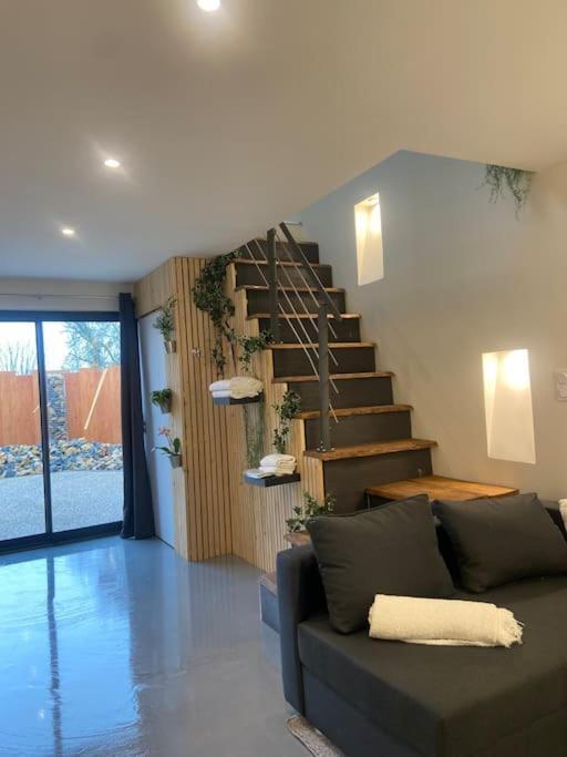 My Love Nest Chatillon-sur-Chalaronne Ngoại thất bức ảnh