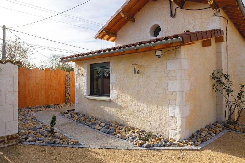 My Love Nest Chatillon-sur-Chalaronne Ngoại thất bức ảnh