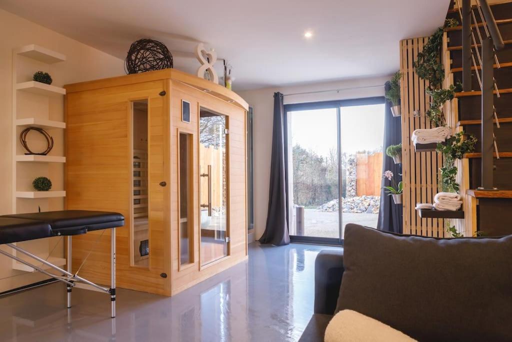 My Love Nest Chatillon-sur-Chalaronne Ngoại thất bức ảnh