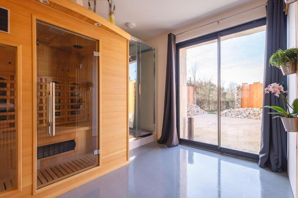 My Love Nest Chatillon-sur-Chalaronne Ngoại thất bức ảnh