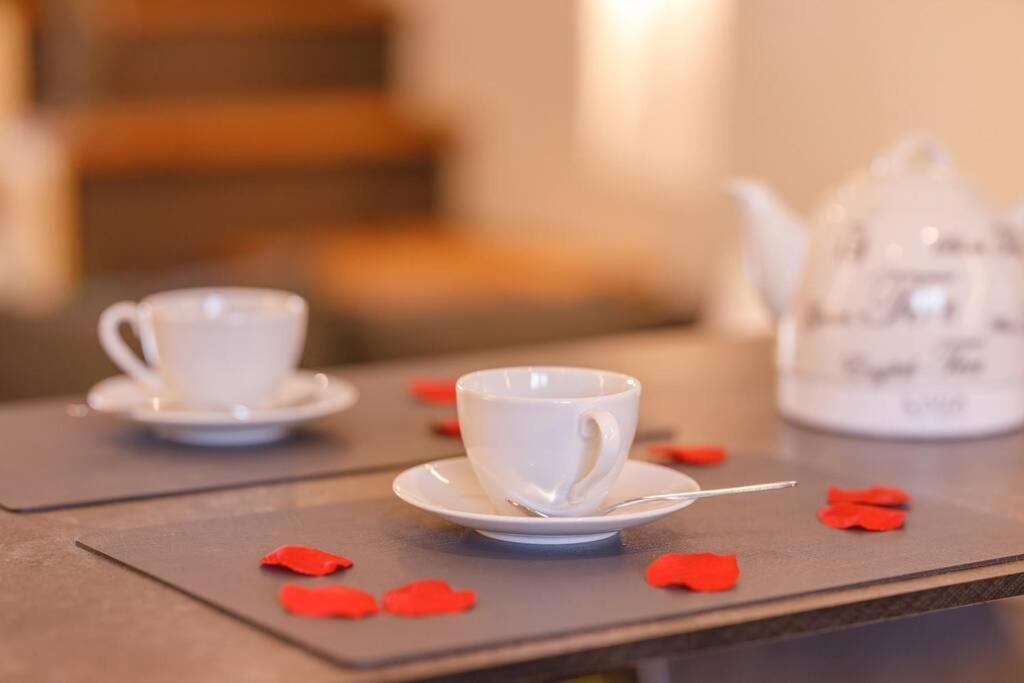 My Love Nest Chatillon-sur-Chalaronne Ngoại thất bức ảnh