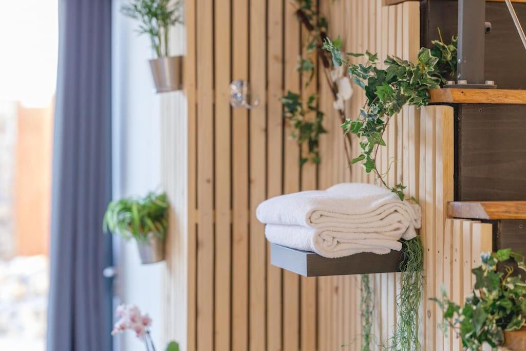 My Love Nest Chatillon-sur-Chalaronne Ngoại thất bức ảnh